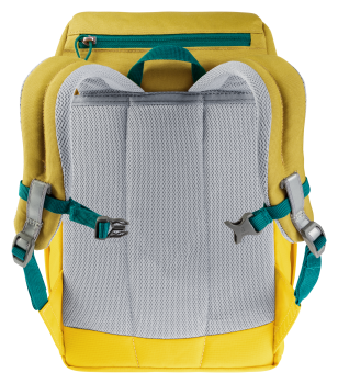 Preview: Deuter Schmusebär Turmeric-Corn